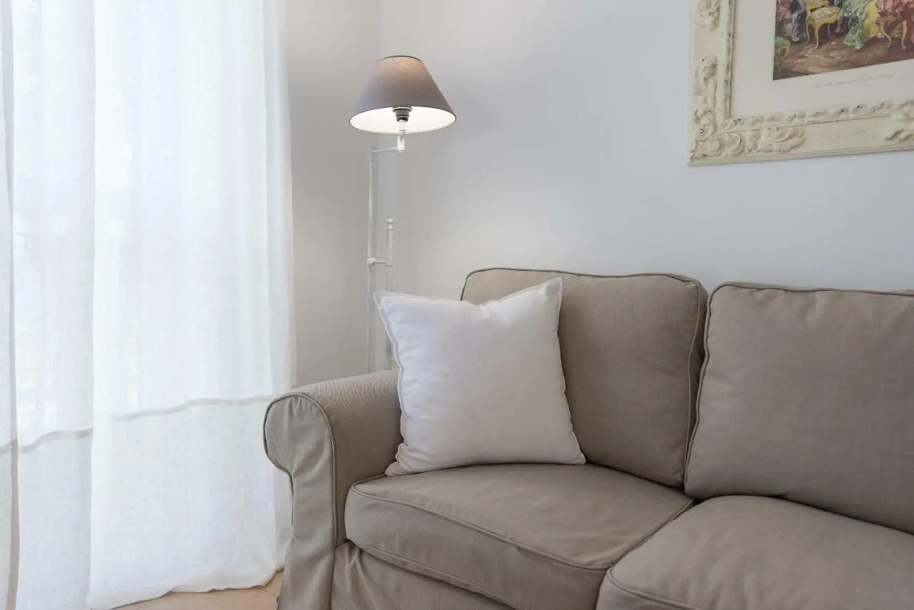 Apartamento Con Encanto En Primera Linea De Playa Apartment Malaga
